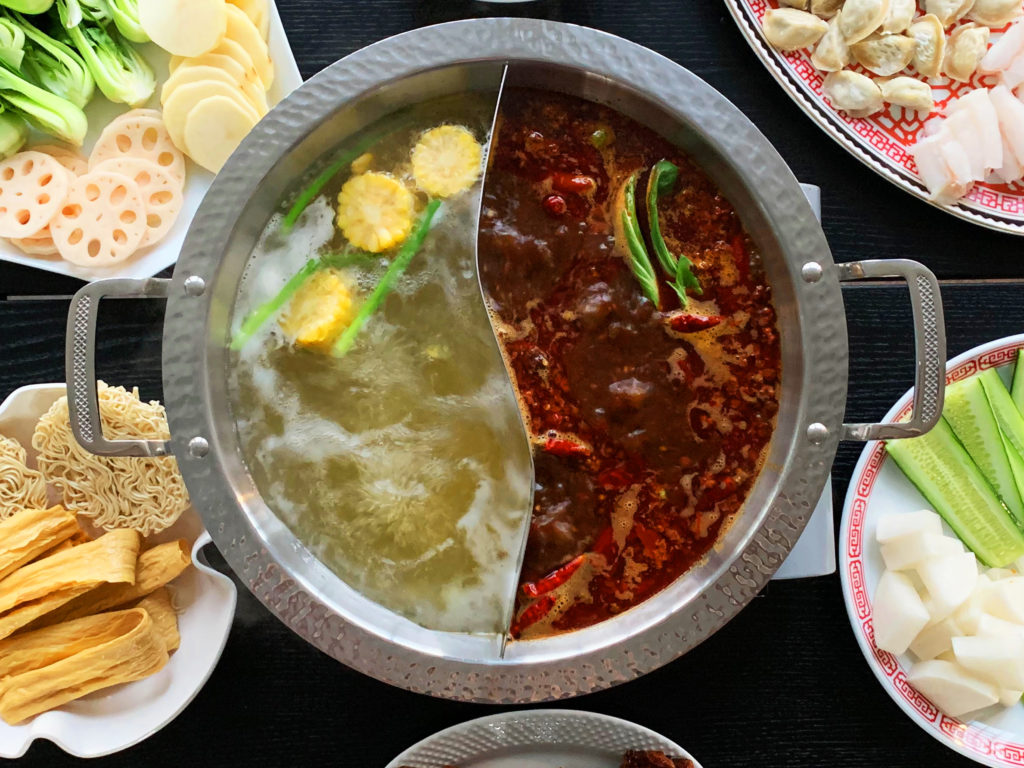 New “Hot Pot” Restaurant to Open in Portland