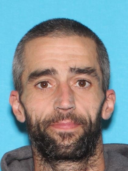 Maine Man Wanted for Strangling Pregnant Partner