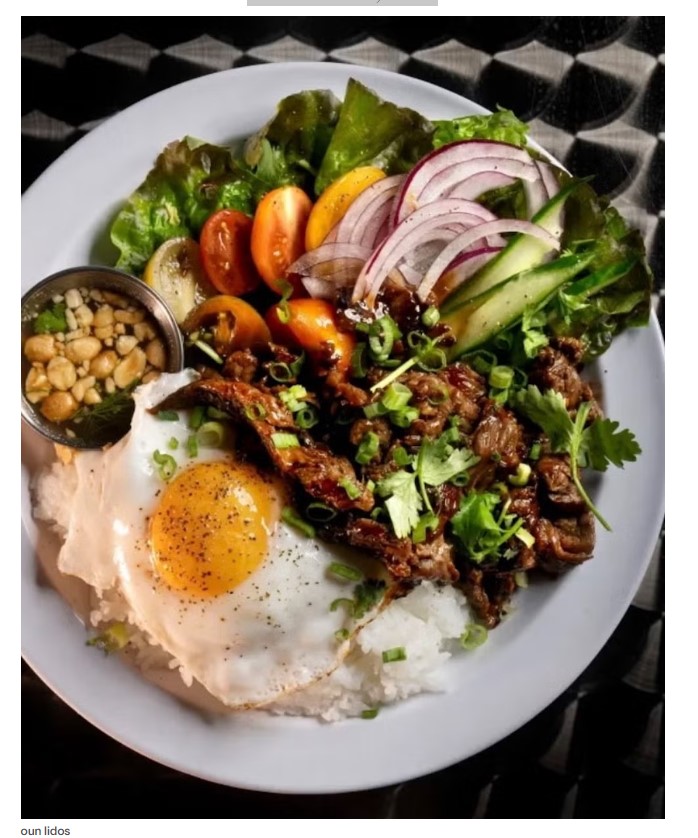 Portland Spot Named One of Best New Restaurants in U.S.