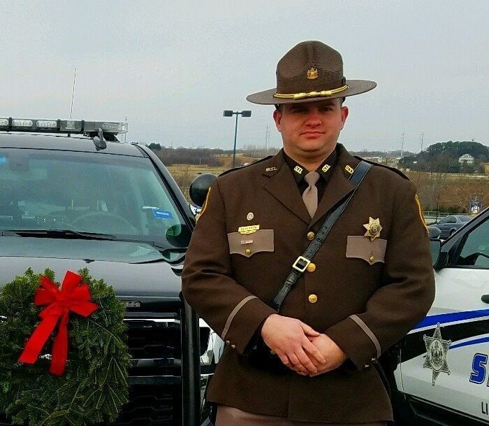 Former Cumberland County Deputy accused of stealing