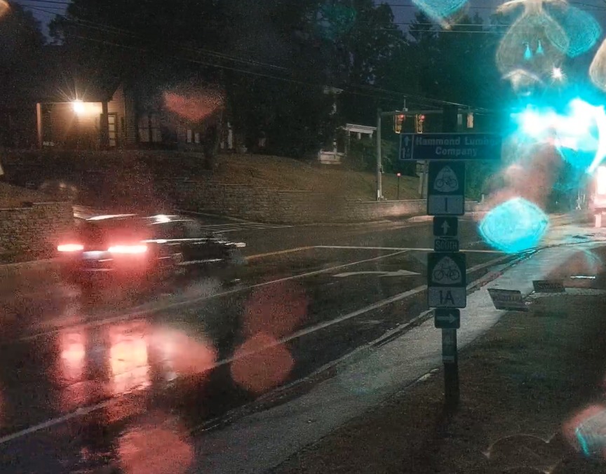 Police investigate hit-and-run in Bucksport