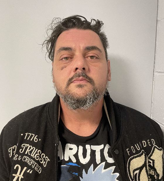 York County Sheriffs Office is Looking for Armed Robbery Suspect
