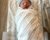 First baby, Maine's First baby,