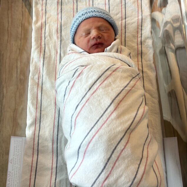 Maine’s First Babies of 2025 Announced
