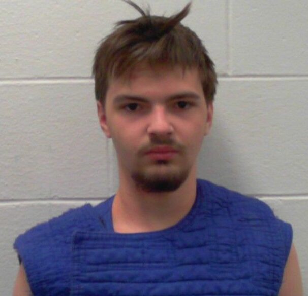 Auburn Man Charged in Stabbing, Shooting at Residence