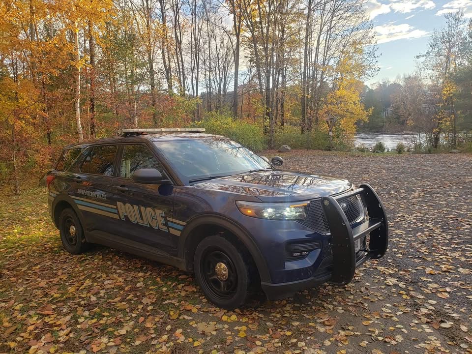 One Dead, One Injured in Dover-Foxcroft Crash