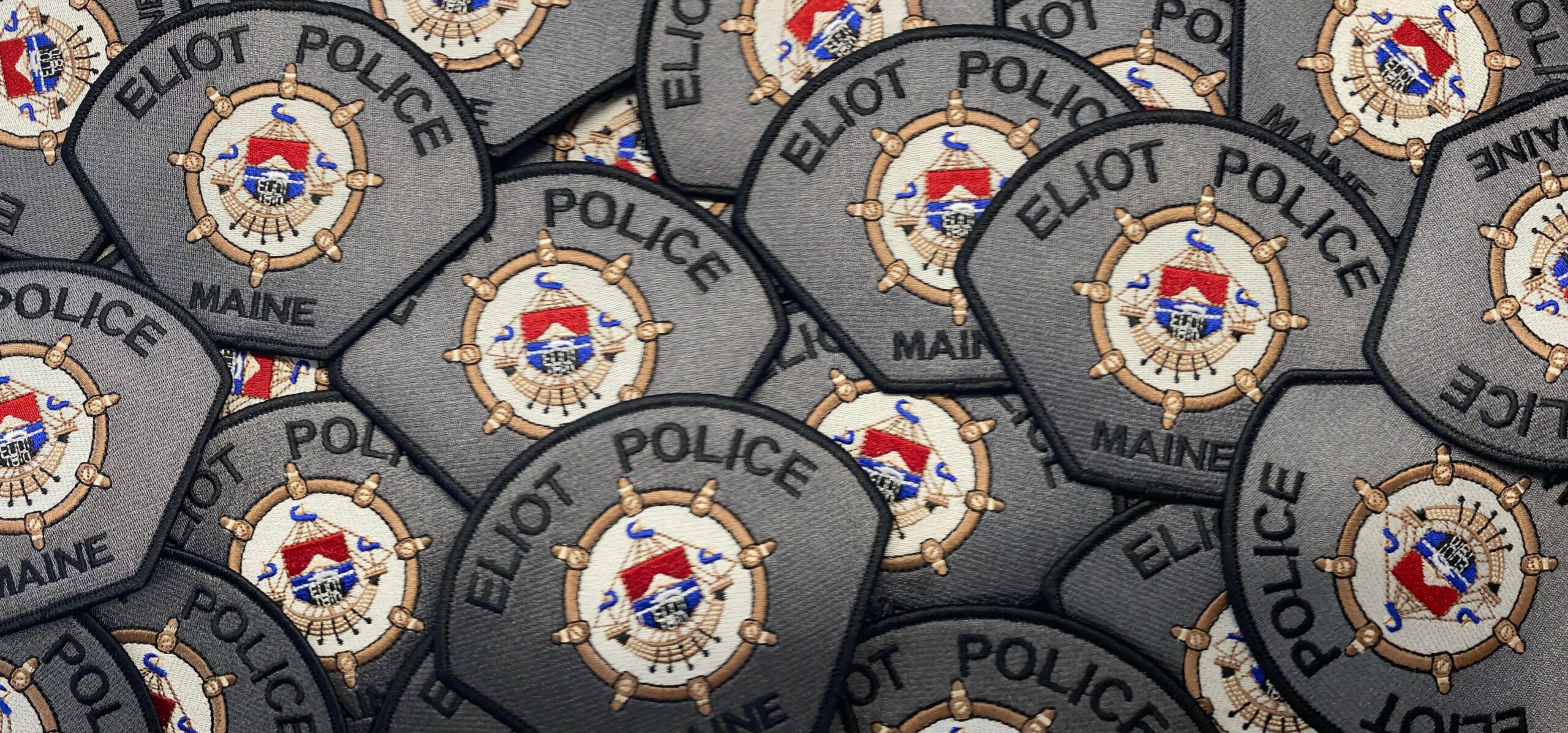 82-Year-Old Man Charged Eliot, Maine Hit-And-Run