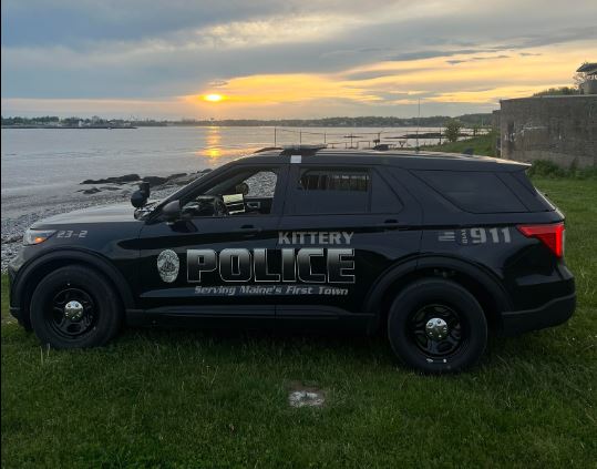 Kittery Man Surrenders After Threatening Working, Holding Police in Standoff