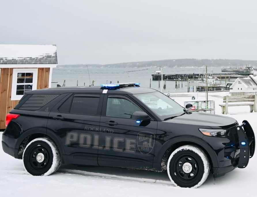 Rockland Police: Four Arrested After Dug Deal Turns Violent