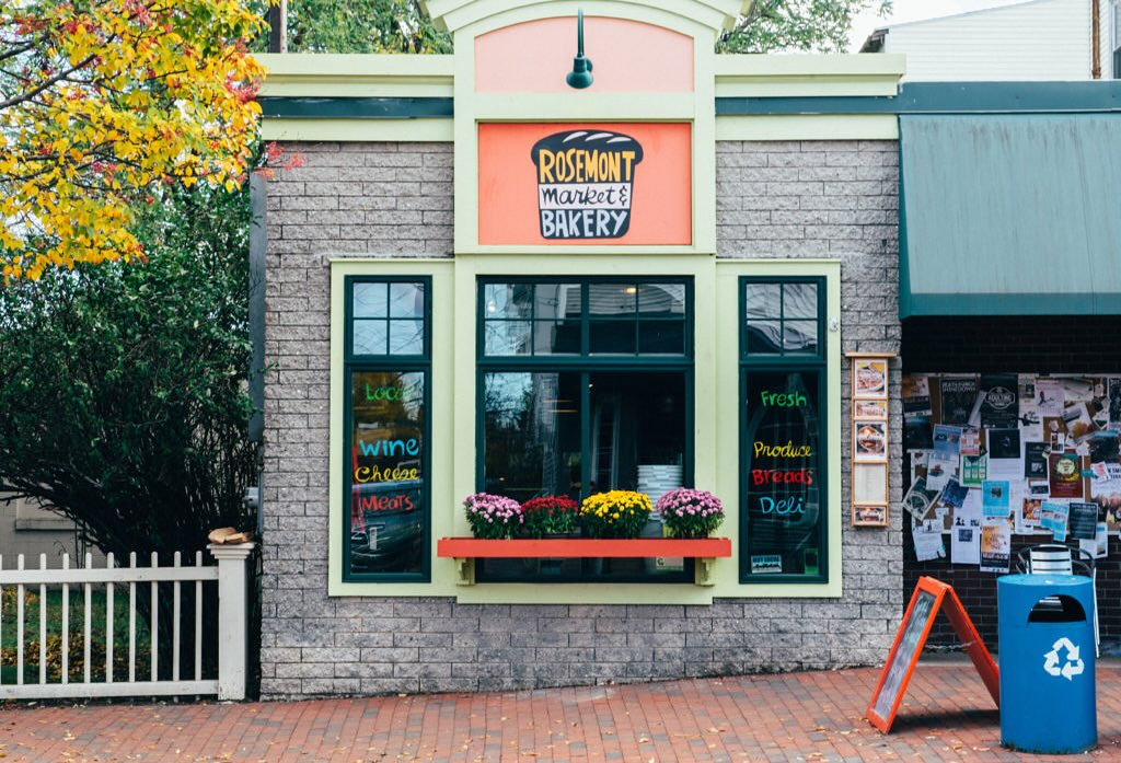 Popular Market/Bakery Closing Munjoy Hill Location