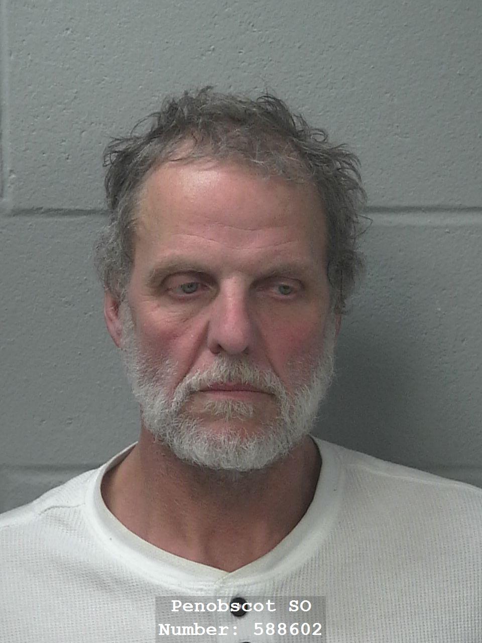 Corinth Home Robbery Leads to Chase, Crash