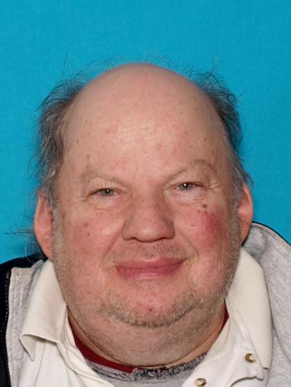 Portland Police Find Missing Man Safe