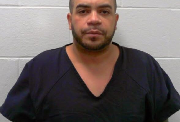 Auburn Man Arrested on Drug Trafficking Charges | Newsradio WGAN