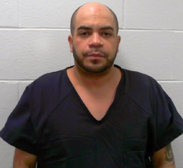 Auburn Man Arrested on Drug Trafficking Charges
