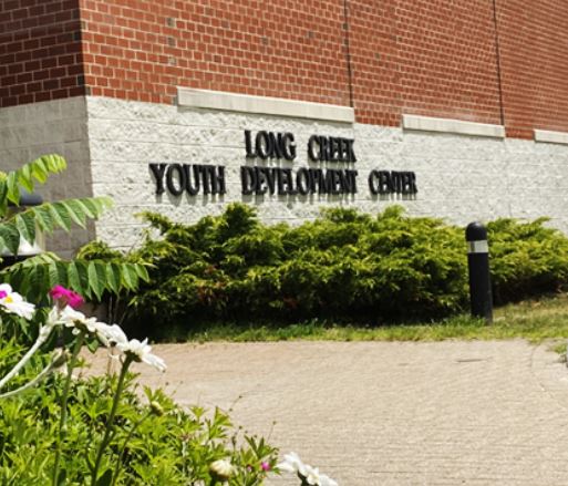 Teenager escapes from Maine’s only youth detention facility