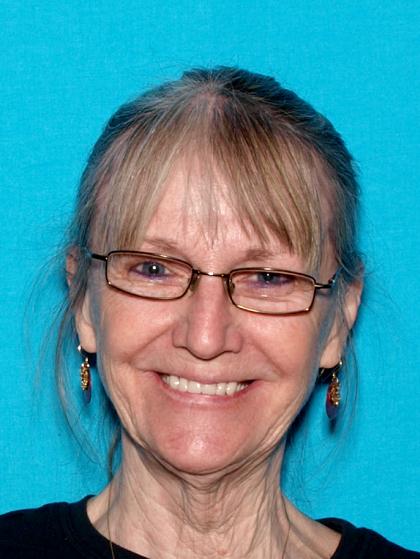 Silver Alert for Phippsburg Woman Last Seen in Lewiston