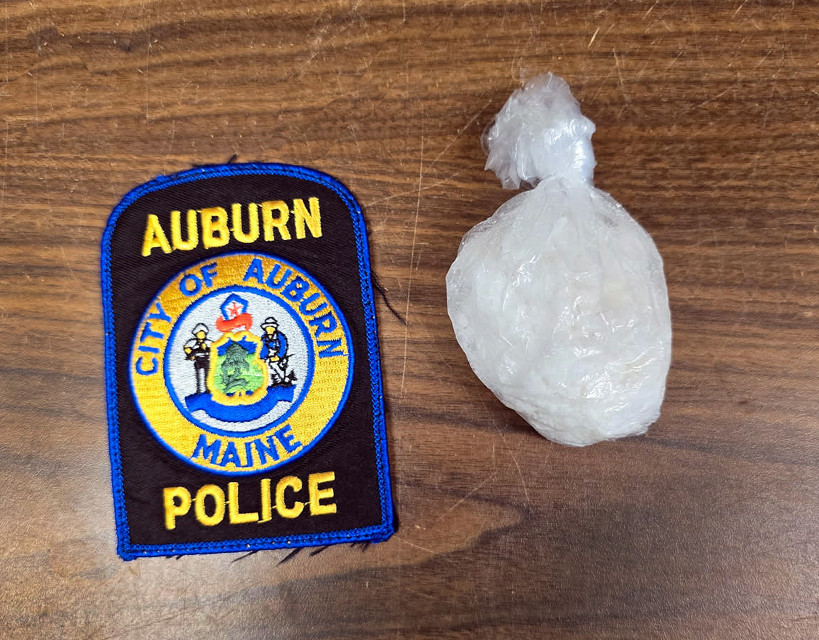 Auburn Man Arrested on Drug Trafficking Charges | Newsradio WGAN