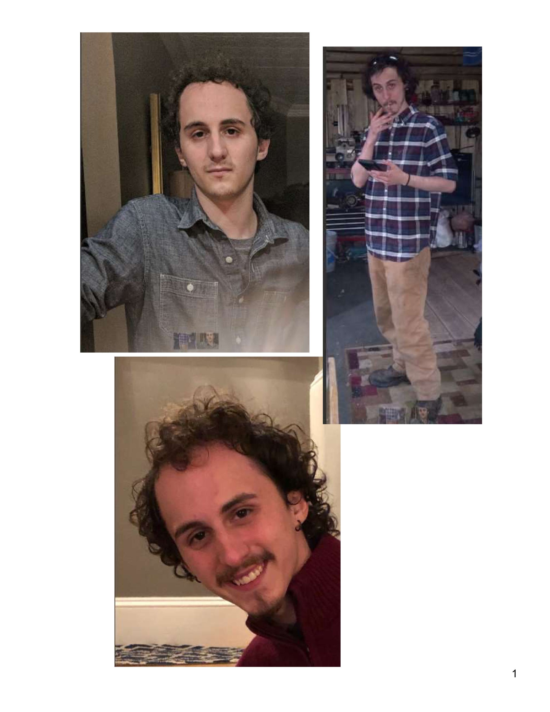 Bangor Police Looking for Missing Man