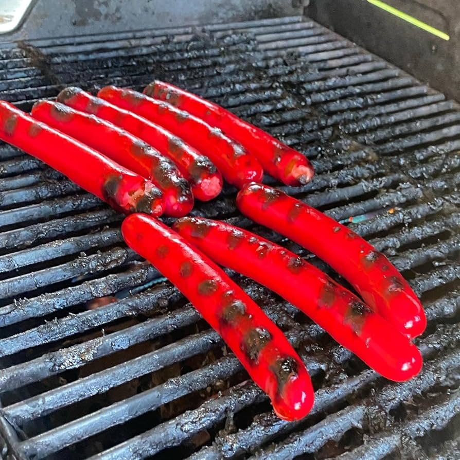 Maine’s Beloved Red Snapper Hot Dogs to Change Recipe After FDA Dye Ban
