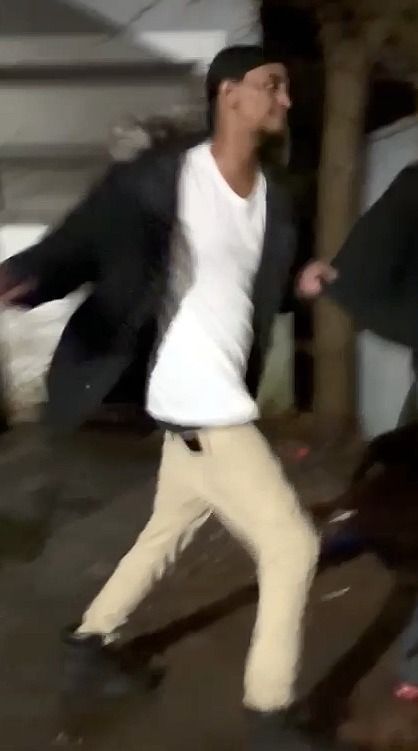 Police looking to identify person of interest in Auburn attack that left two teenagers injured