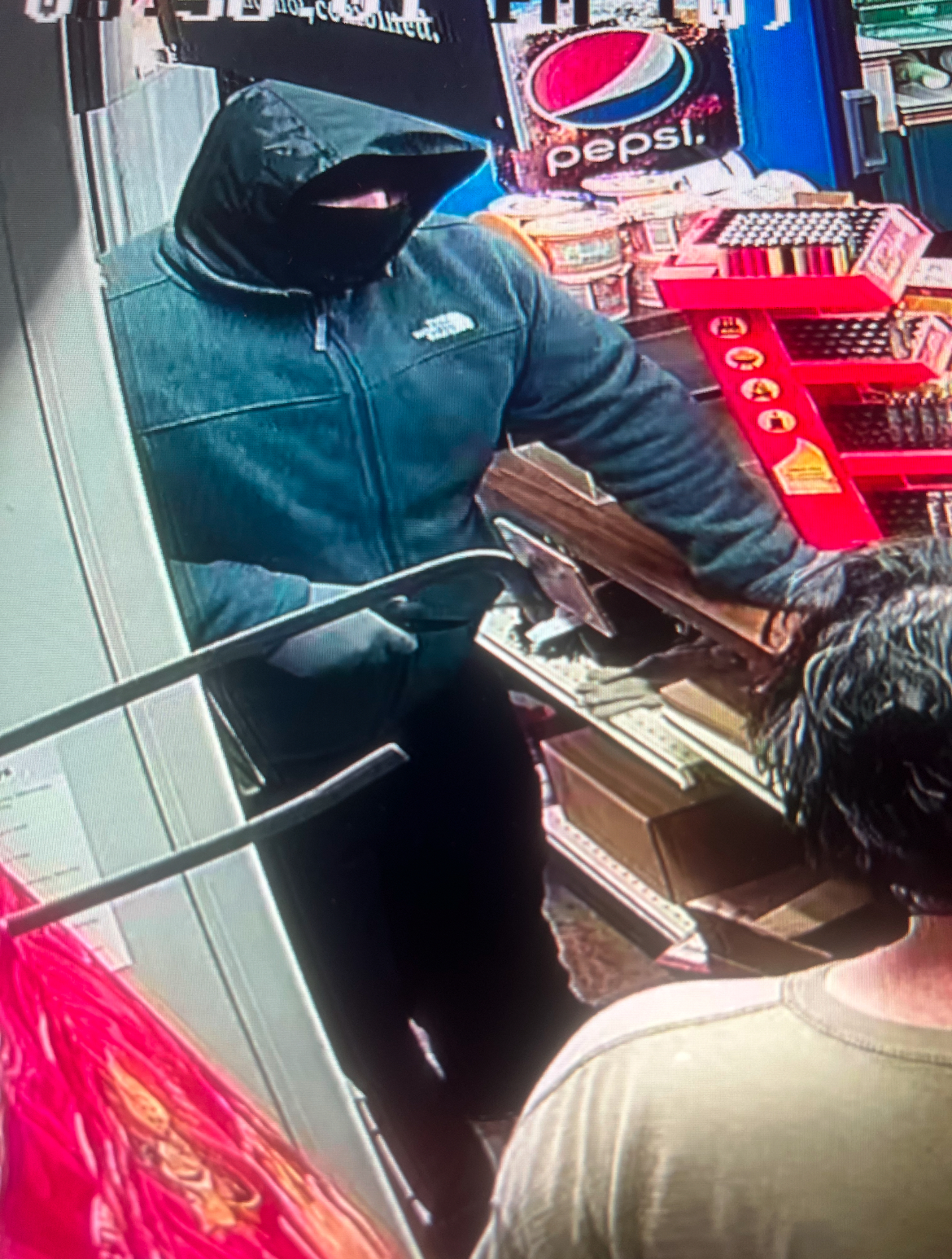 Bangor Police Investigate Monday Night Robbery