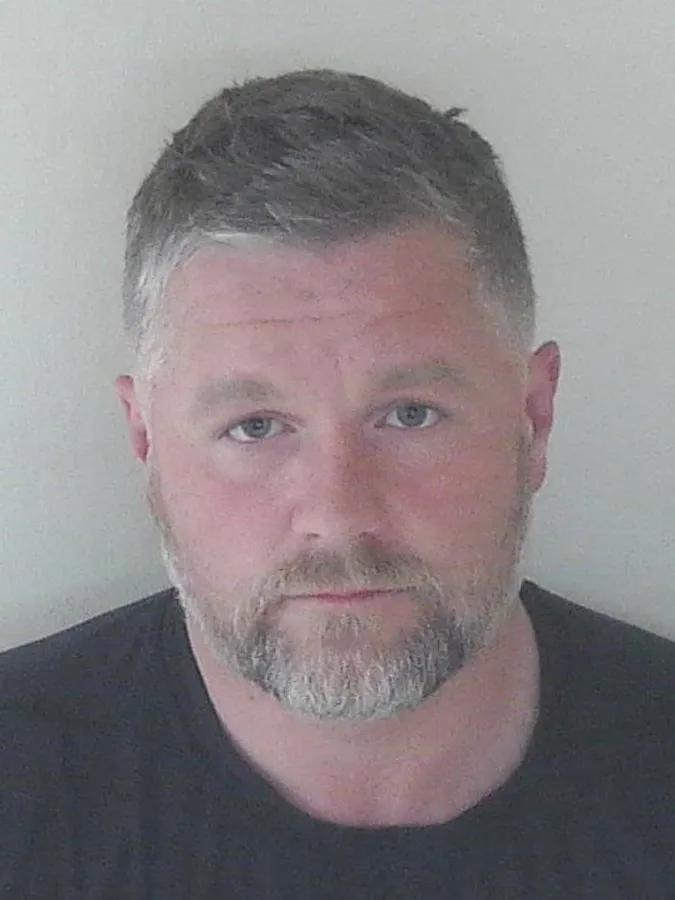 Former Bar Harbor Cop Indicted on Child Endangerment Charge