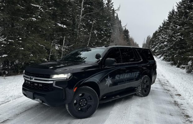 Deputy and K-9 Injured, Suspect Dead After Aroostook County Standoff ...