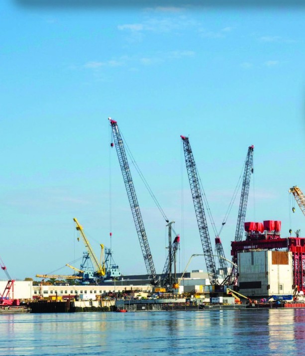 Portsmouth Naval Shipyard Exempted from Hiring Freeze