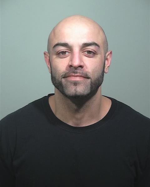 Casco Man Accused of Stabbing Landlord