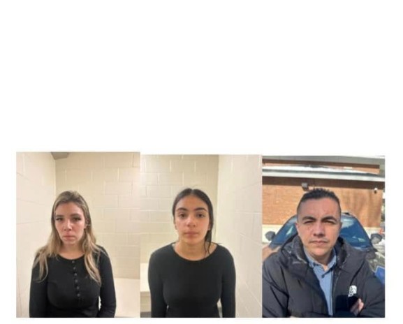 3 Accused of Stealing $32K in Products from Brunswick Hannaford