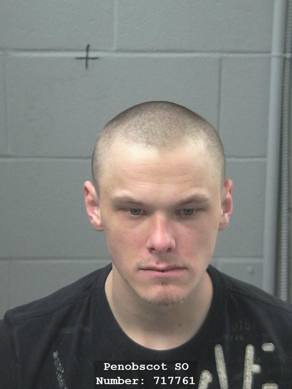 Brewer Police Arrest Mam for Assault After Standoff