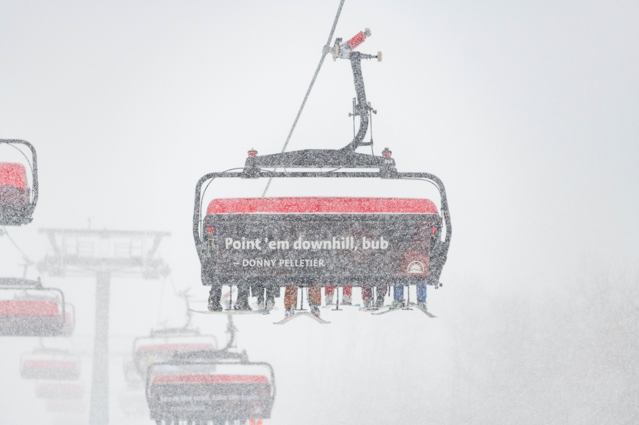 Ski Patrol at Sunday River Looking to Unionize