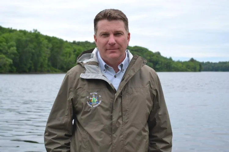 Longtime Maine Head of Marine Resources Stepping Down