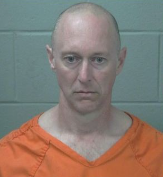 Man who claims shooting at Bangor college campus was self-defense arrested
