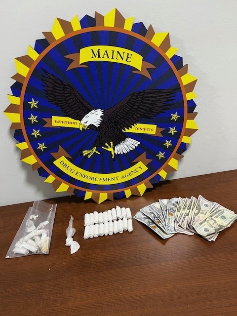 Agents arrest 3 in Bangor drug investigation