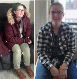 Police seeking missing person in Portland