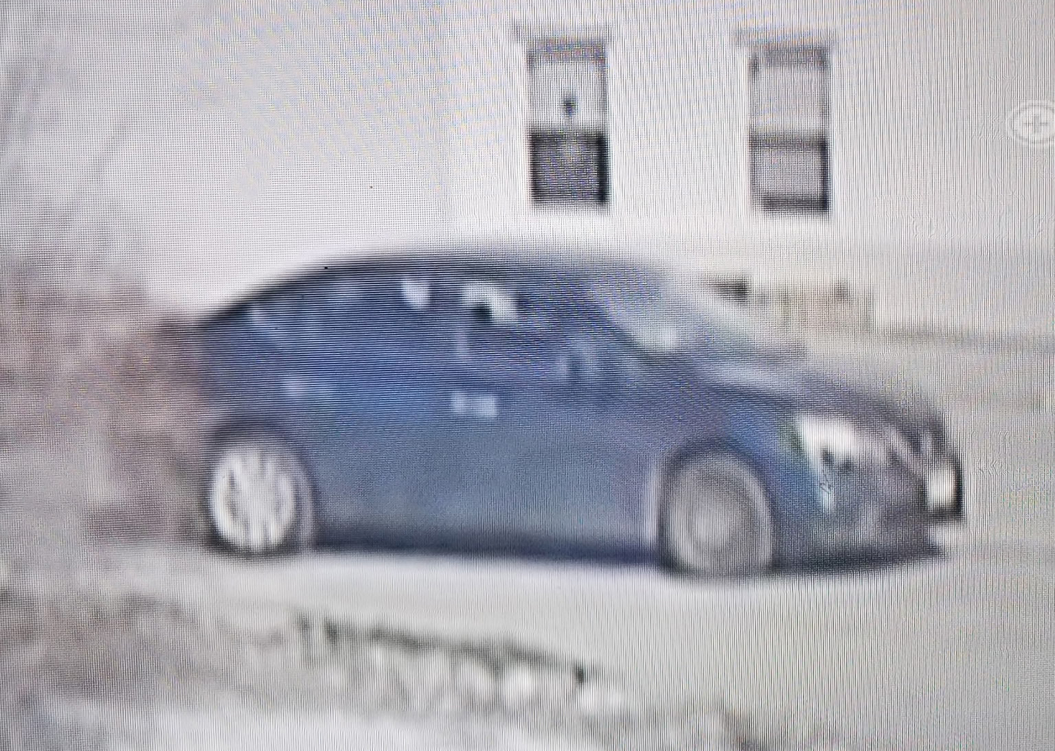 Auburn Police Looking for Driver After Utility Worker Injured