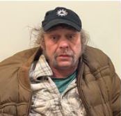 Sex Offender Accused of Chasing People in Brunswick Parking Lot