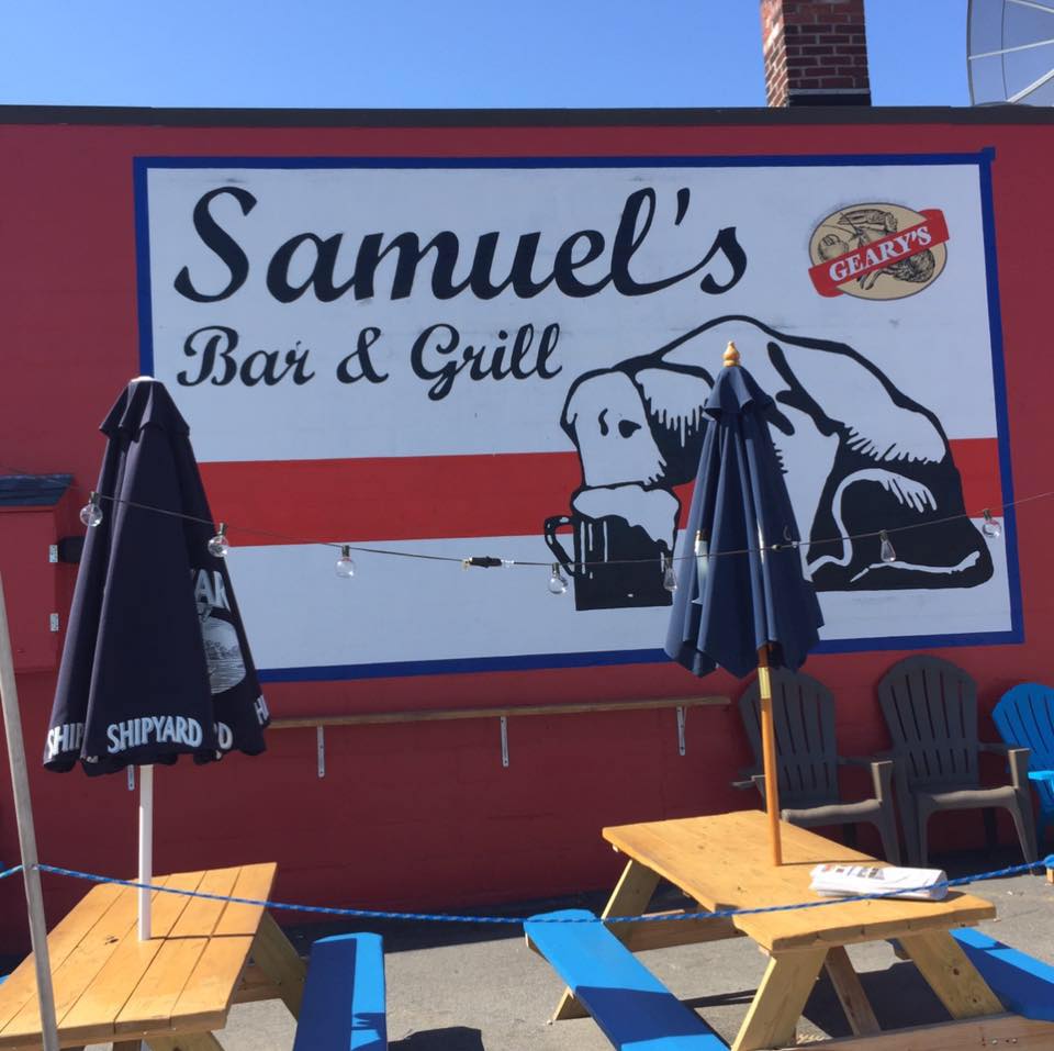 Portland Restaurant to Relocate with New Name After 37 Years