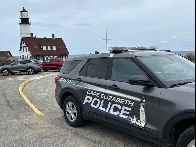 Body Found on Cape Eliabeth Shoreline Identified
