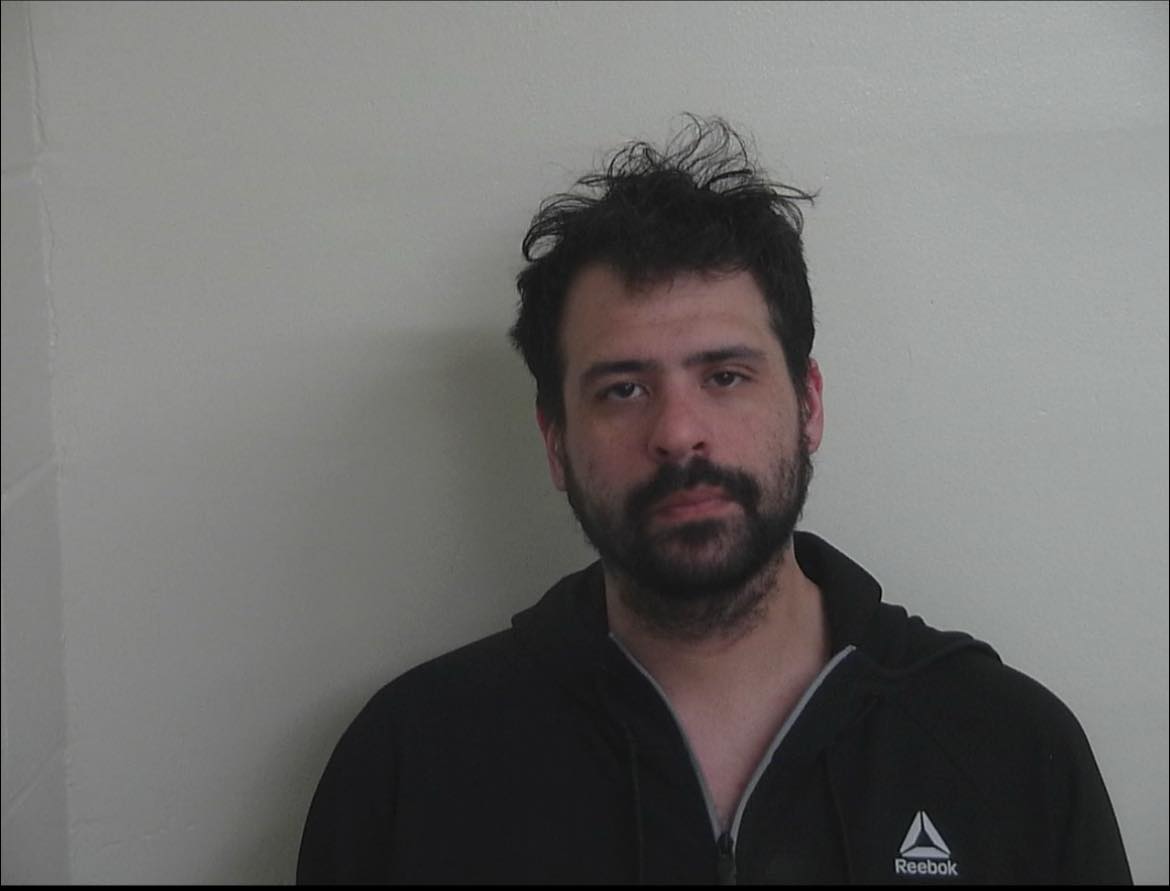 Man Arrested on Accusations He Caused $45,000 in Damages at Sunday River
