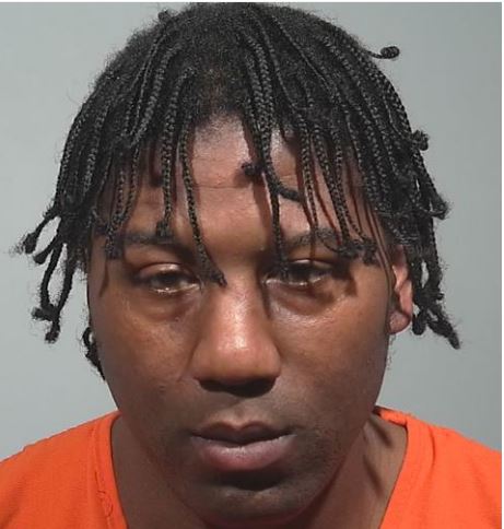 Portland Man Faces Drug, Stolen Gun Charges After Rock Throwing Accusation