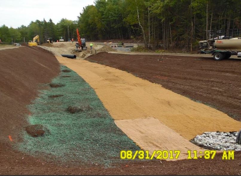 Maine Disciplines Company Over Contamination in Orrington