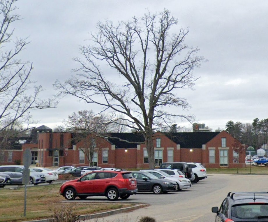 Thornton Academy in Saco Briefly Locked Down Monday