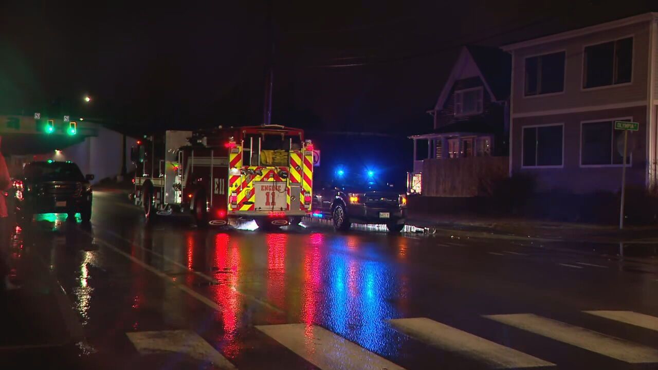 One Person Still in Critical Condition from Thursday Portland Fire