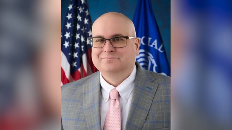 Acting head of Social Security admits to retaliating against Maine over governor’s spat with Trump