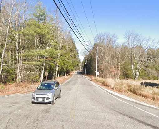 Knights Hill Road Between Bridgton, Sweden Reopened After Hours Long Closure