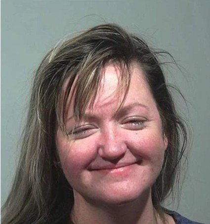Portland Woman Accused of Impersonating Officer, Threatening to Shoot Someone