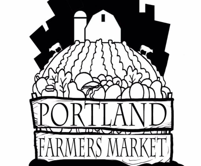 Outdoor Portland Farmers’ Market Starts Saturday