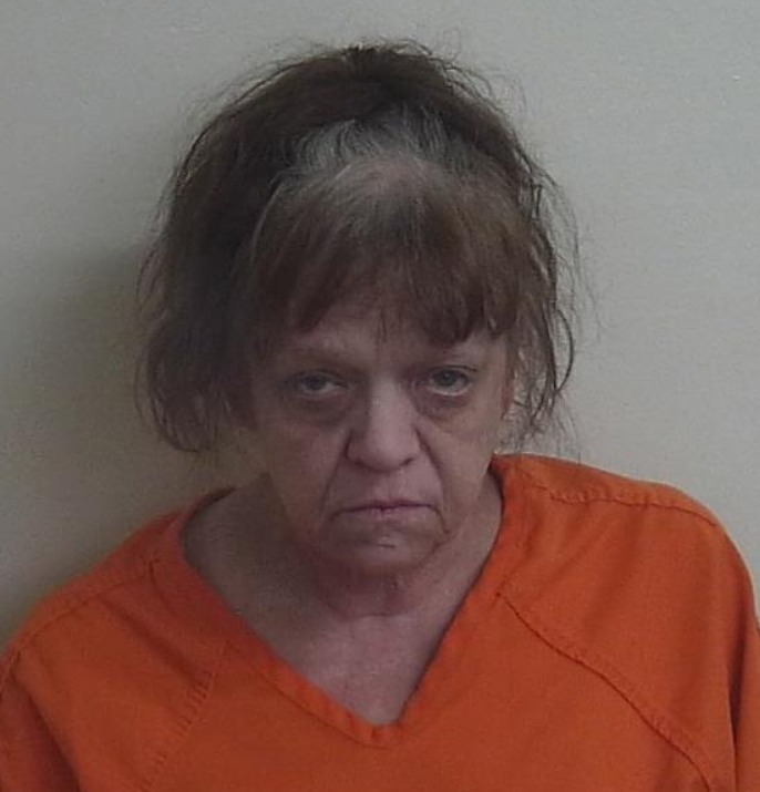 Rumford Woman Accused of Elder Abuse, Theft